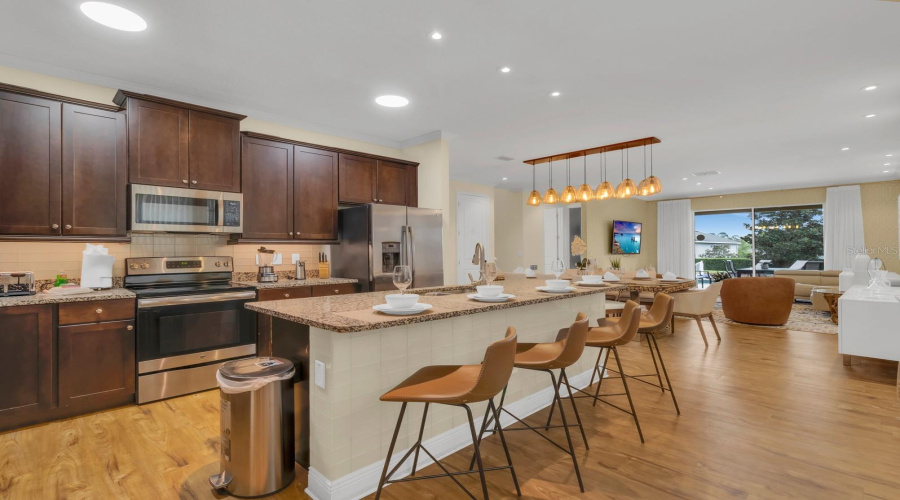 KISSIMMEE, Florida 34747, 8 Bedrooms Bedrooms, ,7 BathroomsBathrooms,Residential,For Sale,MARKER,0,MFRO6401792