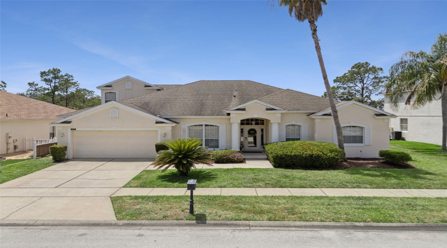 DAVENPORT, Florida 33897, 5 Bedrooms Bedrooms, ,3 BathroomsBathrooms,Residential,For Sale,HAMPTON,0,MFRS5148516