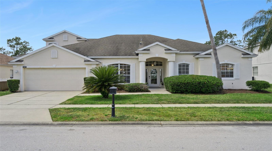 DAVENPORT, Florida 33897, 5 Bedrooms Bedrooms, ,3 BathroomsBathrooms,Residential,For Sale,HAMPTON,0,MFRS5148516