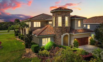 REUNION, Florida 34747, 6 Bedrooms Bedrooms, ,6 BathroomsBathrooms,Residential,For Sale,PALMILLA,0,MFRS5136871
