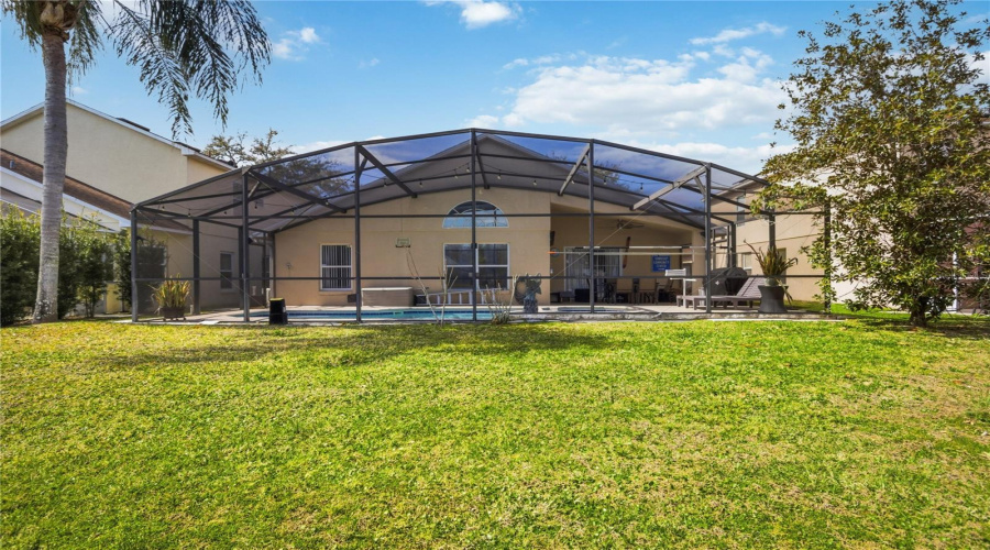 KISSIMMEE, Florida 34746, 4 Bedrooms Bedrooms, ,4 BathroomsBathrooms,Residential,For Sale,LIBERTY HALL,0,MFRS5144814