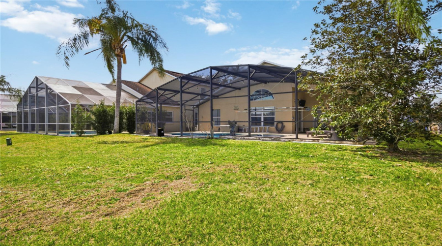 KISSIMMEE, Florida 34746, 4 Bedrooms Bedrooms, ,4 BathroomsBathrooms,Residential,For Sale,LIBERTY HALL,0,MFRS5144814