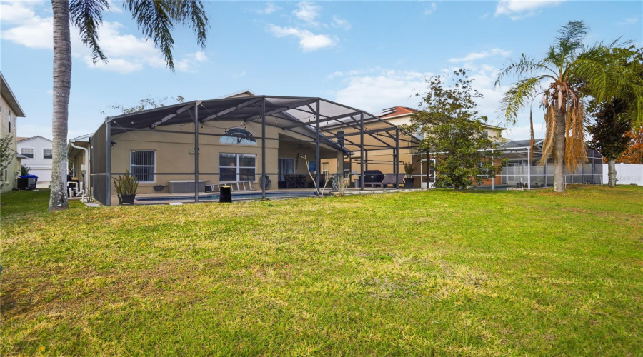 KISSIMMEE, Florida 34746, 4 Bedrooms Bedrooms, ,4 BathroomsBathrooms,Residential,For Sale,LIBERTY HALL,0,MFRS5144814