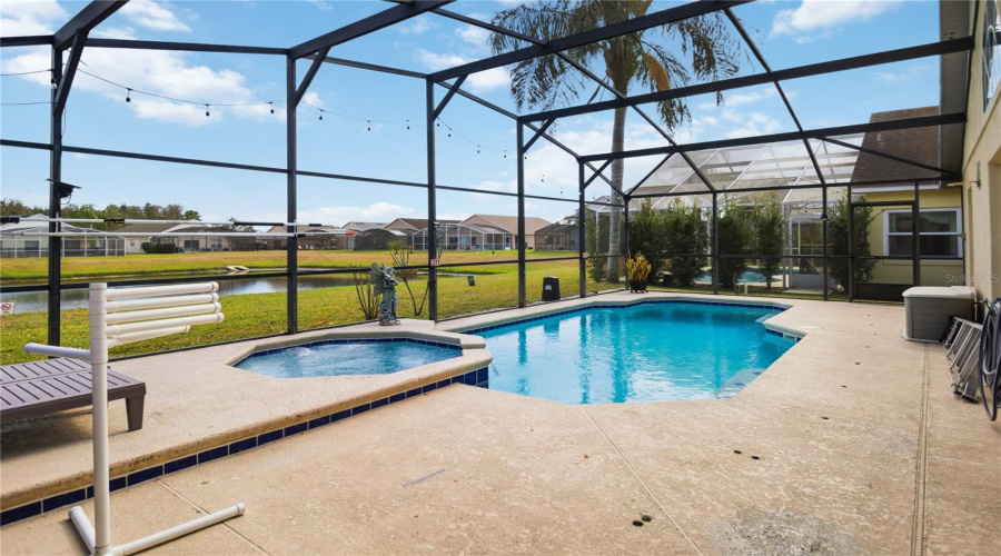 KISSIMMEE, Florida 34746, 4 Bedrooms Bedrooms, ,4 BathroomsBathrooms,Residential,For Sale,LIBERTY HALL,0,MFRS5144814