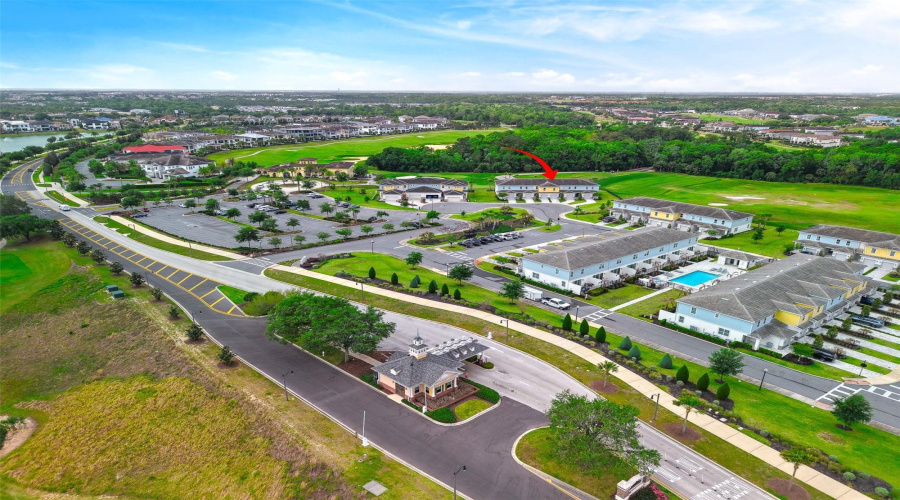 REUNION, Florida 34747, 3 Bedrooms Bedrooms, ,2 BathroomsBathrooms,Residential,For Sale,DRIVING RANGE,0,MFRO6402090