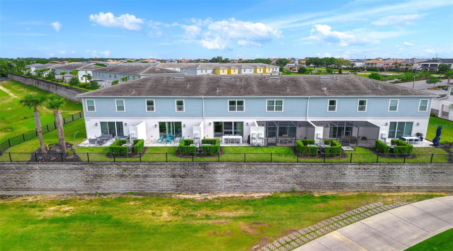 REUNION, Florida 34747, 3 Bedrooms Bedrooms, ,2 BathroomsBathrooms,Residential,For Sale,DRIVING RANGE,0,MFRO6402090