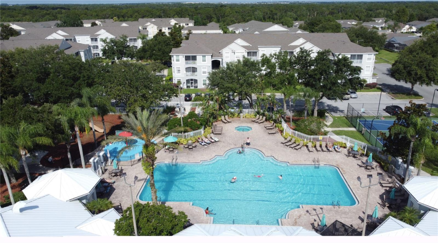 KISSIMMEE, Florida 34747, 3 Bedrooms Bedrooms, ,2 BathroomsBathrooms,Residential,For Sale,BUTTERFLY PALM,0,MFRTB8501444