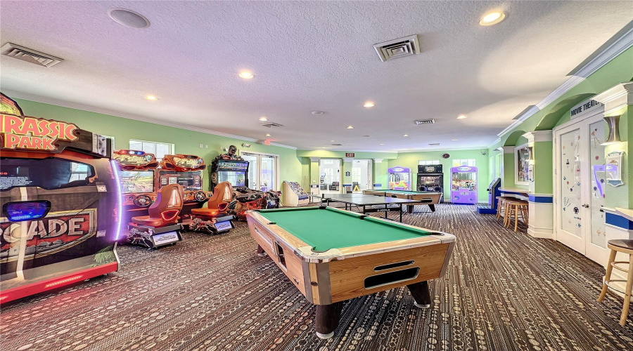 KISSIMMEE, Florida 34747, 3 Bedrooms Bedrooms, ,2 BathroomsBathrooms,Residential,For Sale,BUTTERFLY PALM,0,MFRTB8501444