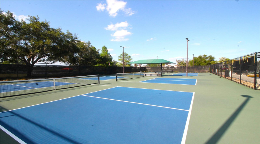 Tennis