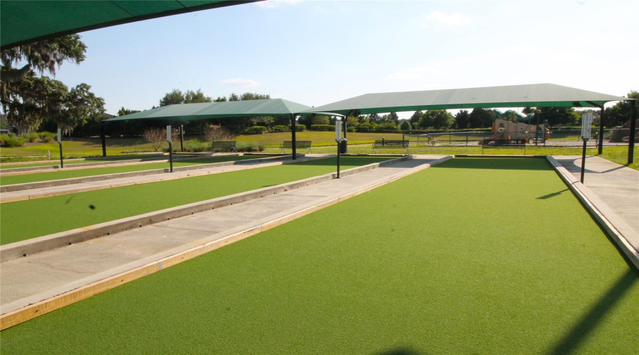 Bocce