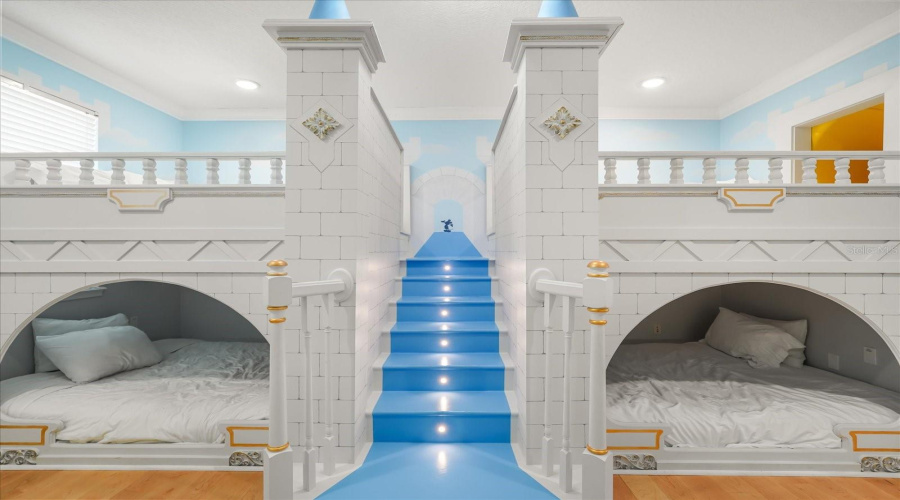 REUNION, Florida 34747, 5 Bedrooms Bedrooms, ,4 BathroomsBathrooms,Residential,For Sale,EXCITEMENT,0,MFRO6401712