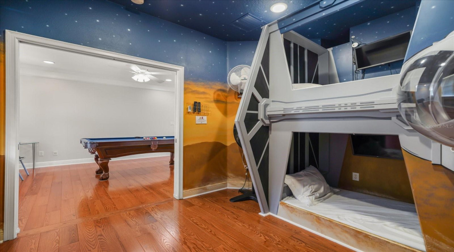 REUNION, Florida 34747, 5 Bedrooms Bedrooms, ,4 BathroomsBathrooms,Residential,For Sale,EXCITEMENT,0,MFRO6401712