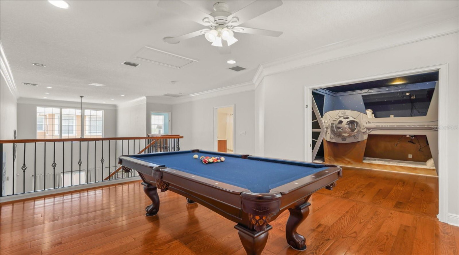 REUNION, Florida 34747, 5 Bedrooms Bedrooms, ,4 BathroomsBathrooms,Residential,For Sale,EXCITEMENT,0,MFRO6401712