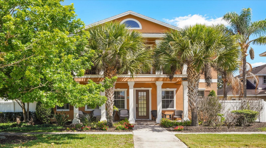 REUNION, Florida 34747, 5 Bedrooms Bedrooms, ,4 BathroomsBathrooms,Residential,For Sale,EXCITEMENT,0,MFRO6401712