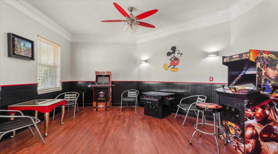 REUNION, Florida 34747, 5 Bedrooms Bedrooms, ,4 BathroomsBathrooms,Residential,For Sale,EXCITEMENT,0,MFRO6401712