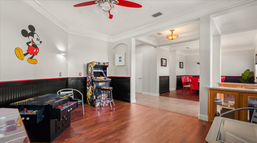 REUNION, Florida 34747, 5 Bedrooms Bedrooms, ,4 BathroomsBathrooms,Residential,For Sale,EXCITEMENT,0,MFRO6401712