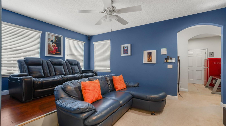 REUNION, Florida 34747, 5 Bedrooms Bedrooms, ,4 BathroomsBathrooms,Residential,For Sale,EXCITEMENT,0,MFRO6401712