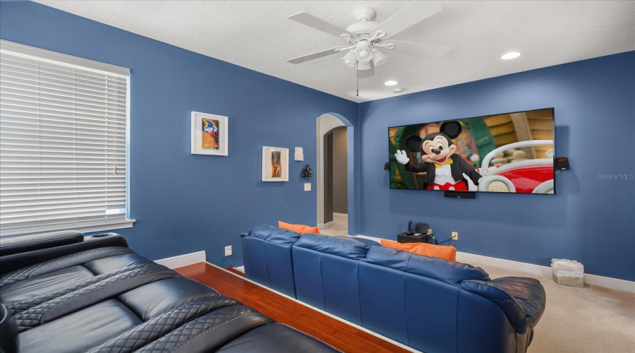 REUNION, Florida 34747, 5 Bedrooms Bedrooms, ,4 BathroomsBathrooms,Residential,For Sale,EXCITEMENT,0,MFRO6401712