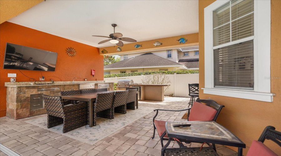 REUNION, Florida 34747, 5 Bedrooms Bedrooms, ,4 BathroomsBathrooms,Residential,For Sale,EXCITEMENT,0,MFRO6401712