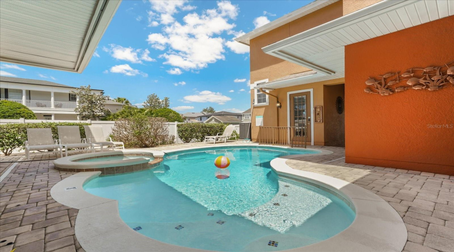 REUNION, Florida 34747, 5 Bedrooms Bedrooms, ,4 BathroomsBathrooms,Residential,For Sale,EXCITEMENT,0,MFRO6401712