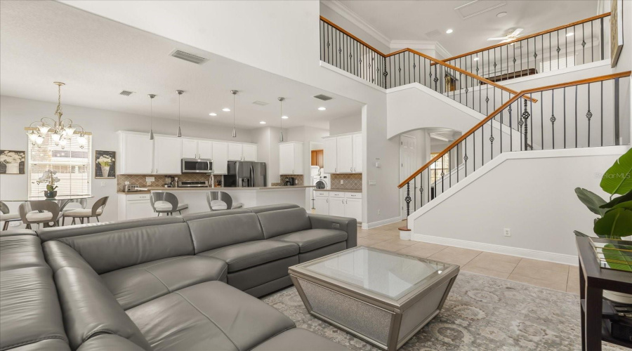 REUNION, Florida 34747, 5 Bedrooms Bedrooms, ,4 BathroomsBathrooms,Residential,For Sale,EXCITEMENT,0,MFRO6401712