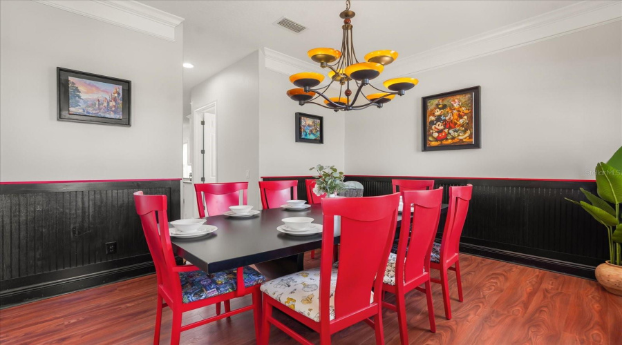 REUNION, Florida 34747, 5 Bedrooms Bedrooms, ,4 BathroomsBathrooms,Residential,For Sale,EXCITEMENT,0,MFRO6401712