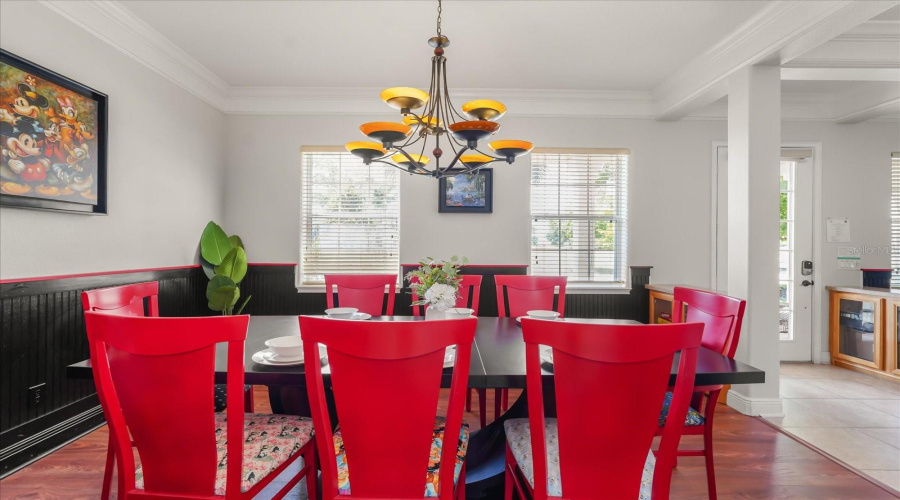 REUNION, Florida 34747, 5 Bedrooms Bedrooms, ,4 BathroomsBathrooms,Residential,For Sale,EXCITEMENT,0,MFRO6401712