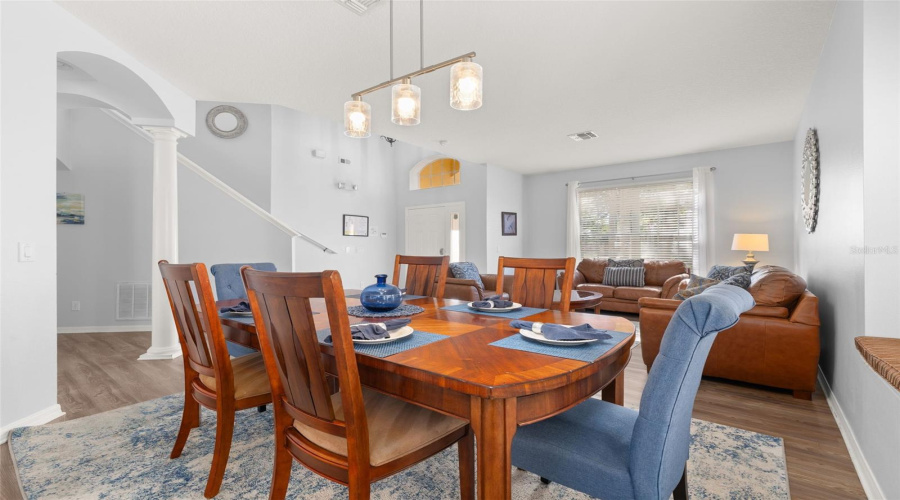 DAVENPORT, Florida 33837, 4 Bedrooms Bedrooms, ,3 BathroomsBathrooms,Residential,For Sale,ORANGE COSMOS,0,MFRS5148483