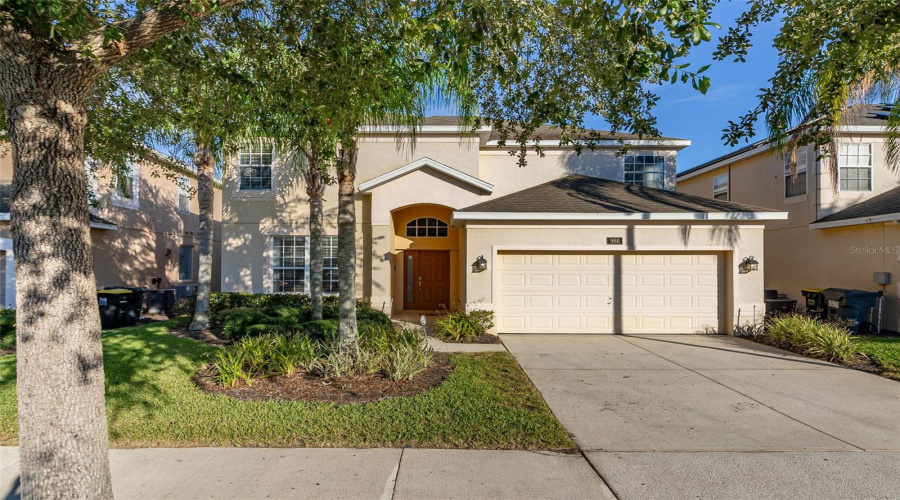 DAVENPORT, Florida 33837, 4 Bedrooms Bedrooms, ,3 BathroomsBathrooms,Residential,For Sale,ORANGE COSMOS,0,MFRS5148483