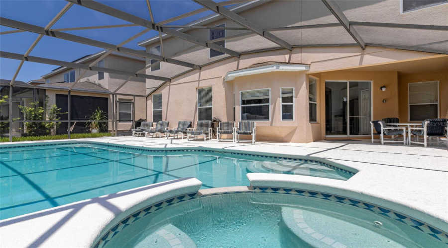 DAVENPORT, Florida 33837, 4 Bedrooms Bedrooms, ,3 BathroomsBathrooms,Residential,For Sale,ORANGE COSMOS,0,MFRS5148483