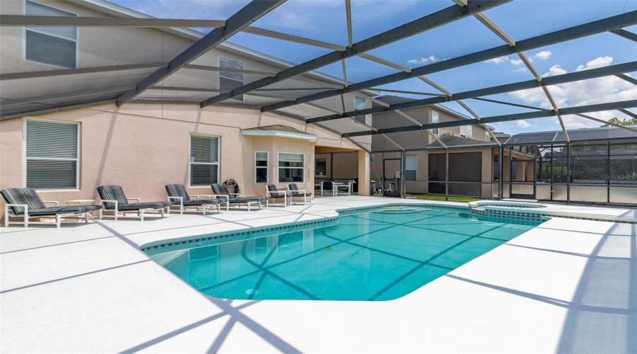 DAVENPORT, Florida 33837, 4 Bedrooms Bedrooms, ,3 BathroomsBathrooms,Residential,For Sale,ORANGE COSMOS,0,MFRS5148483