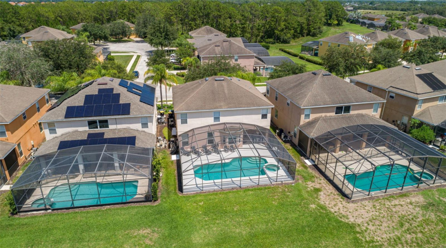 DAVENPORT, Florida 33837, 4 Bedrooms Bedrooms, ,3 BathroomsBathrooms,Residential,For Sale,ORANGE COSMOS,0,MFRS5148483