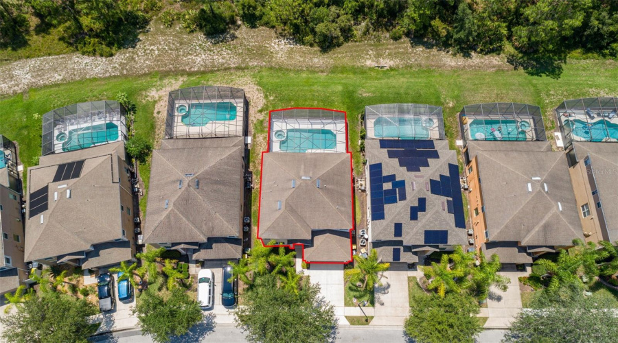 DAVENPORT, Florida 33837, 4 Bedrooms Bedrooms, ,3 BathroomsBathrooms,Residential,For Sale,ORANGE COSMOS,0,MFRS5148483