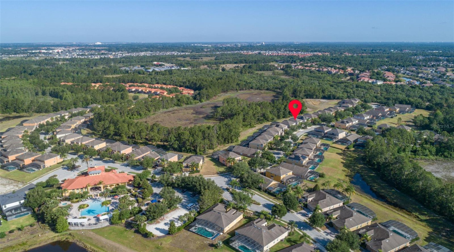 DAVENPORT, Florida 33837, 4 Bedrooms Bedrooms, ,3 BathroomsBathrooms,Residential,For Sale,ORANGE COSMOS,0,MFRS5148483