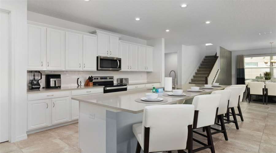 KISSIMMEE, Florida 34747, 9 Bedrooms Bedrooms, ,6 BathroomsBathrooms,Residential,For Sale,CAROLINE BAY,0,MFRS5148270