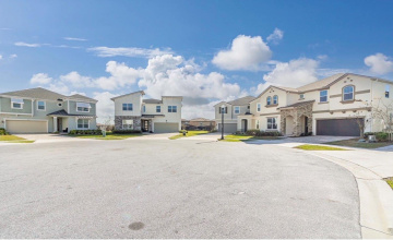 KISSIMMEE, Florida 34747, 9 Bedrooms Bedrooms, ,6 BathroomsBathrooms,Residential,For Sale,CAROLINE BAY,0,MFRS5148270