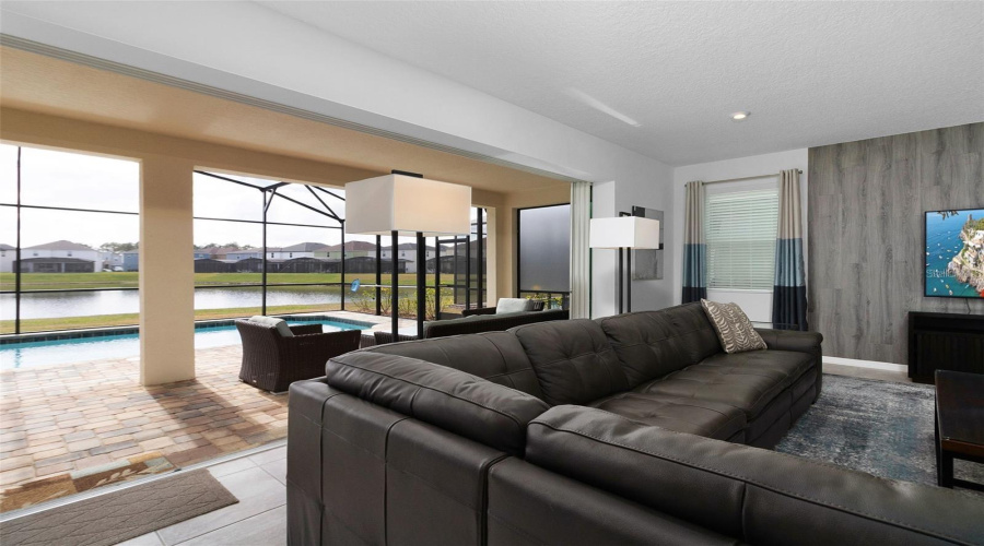 KISSIMMEE, Florida 34747, 9 Bedrooms Bedrooms, ,6 BathroomsBathrooms,Residential,For Sale,CAROLINE BAY,0,MFRS5148270