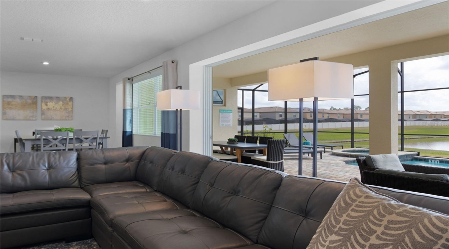 KISSIMMEE, Florida 34747, 9 Bedrooms Bedrooms, ,6 BathroomsBathrooms,Residential,For Sale,CAROLINE BAY,0,MFRS5148270