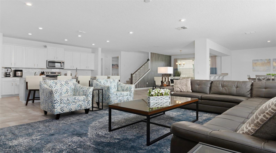 KISSIMMEE, Florida 34747, 9 Bedrooms Bedrooms, ,6 BathroomsBathrooms,Residential,For Sale,CAROLINE BAY,0,MFRS5148270