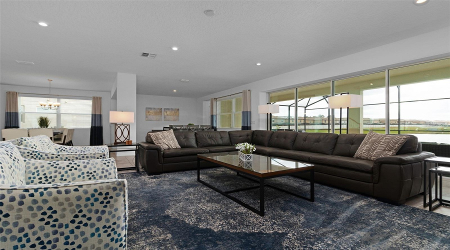 KISSIMMEE, Florida 34747, 9 Bedrooms Bedrooms, ,6 BathroomsBathrooms,Residential,For Sale,CAROLINE BAY,0,MFRS5148270