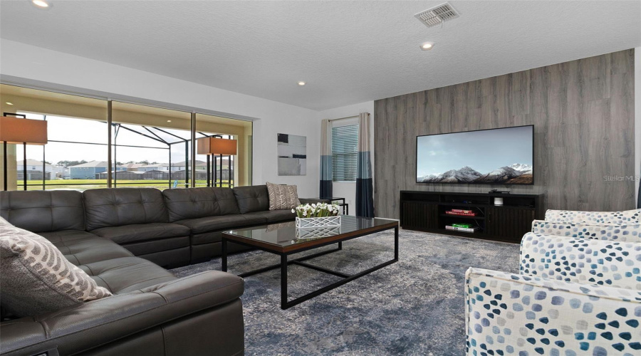 KISSIMMEE, Florida 34747, 9 Bedrooms Bedrooms, ,6 BathroomsBathrooms,Residential,For Sale,CAROLINE BAY,0,MFRS5148270