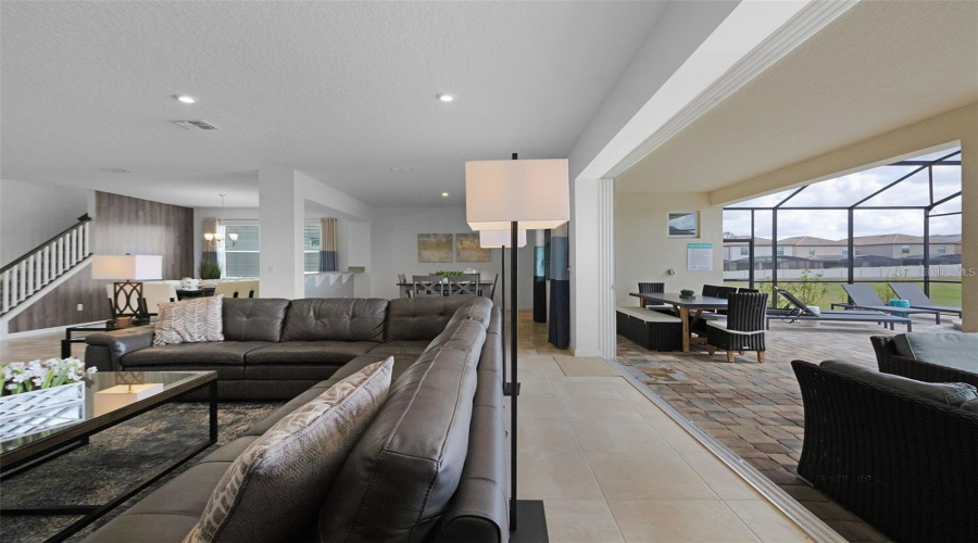 KISSIMMEE, Florida 34747, 9 Bedrooms Bedrooms, ,6 BathroomsBathrooms,Residential,For Sale,CAROLINE BAY,0,MFRS5148270