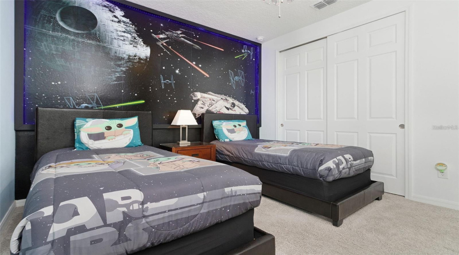 KISSIMMEE, Florida 34747, 9 Bedrooms Bedrooms, ,6 BathroomsBathrooms,Residential,For Sale,CAROLINE BAY,0,MFRS5148270