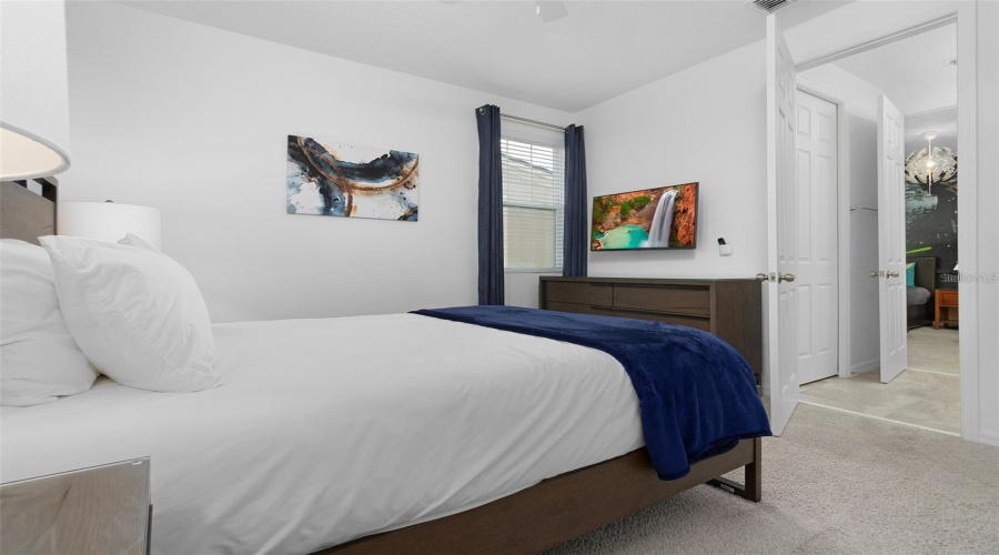 KISSIMMEE, Florida 34747, 9 Bedrooms Bedrooms, ,6 BathroomsBathrooms,Residential,For Sale,CAROLINE BAY,0,MFRS5148270