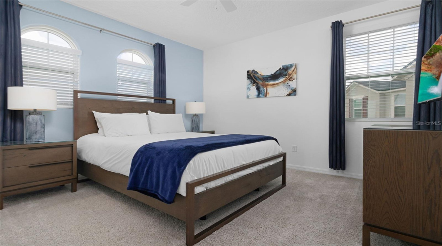 KISSIMMEE, Florida 34747, 9 Bedrooms Bedrooms, ,6 BathroomsBathrooms,Residential,For Sale,CAROLINE BAY,0,MFRS5148270