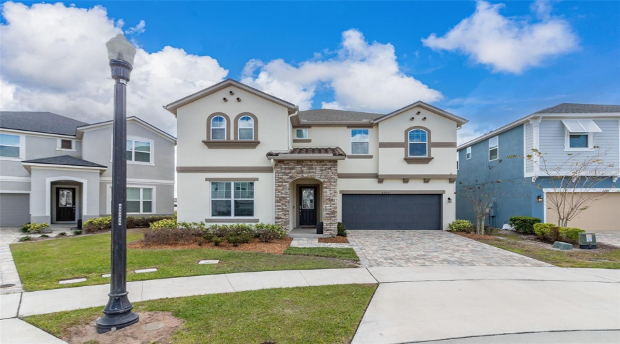 KISSIMMEE, Florida 34747, 9 Bedrooms Bedrooms, ,6 BathroomsBathrooms,Residential,For Sale,CAROLINE BAY,0,MFRS5148270
