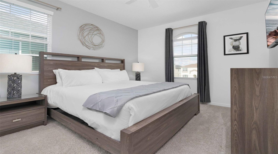 KISSIMMEE, Florida 34747, 9 Bedrooms Bedrooms, ,6 BathroomsBathrooms,Residential,For Sale,CAROLINE BAY,0,MFRS5148270