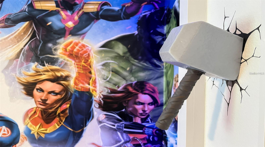 KISSIMMEE, Florida 34747, 9 Bedrooms Bedrooms, ,6 BathroomsBathrooms,Residential,For Sale,CAROLINE BAY,0,MFRS5148270