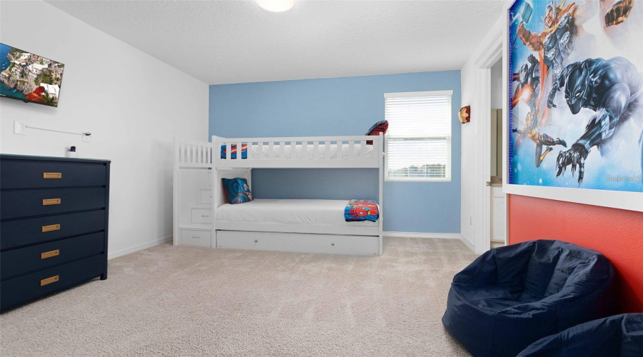 KISSIMMEE, Florida 34747, 9 Bedrooms Bedrooms, ,6 BathroomsBathrooms,Residential,For Sale,CAROLINE BAY,0,MFRS5148270