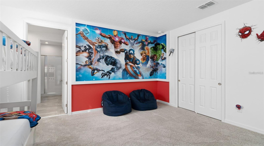 KISSIMMEE, Florida 34747, 9 Bedrooms Bedrooms, ,6 BathroomsBathrooms,Residential,For Sale,CAROLINE BAY,0,MFRS5148270